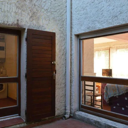 Maison Familiale 4 Pieces, 6 Couchages, Pres De La A Saint Pierre La - Fr-1-229d-76 Holiday home Fleury (Aude)