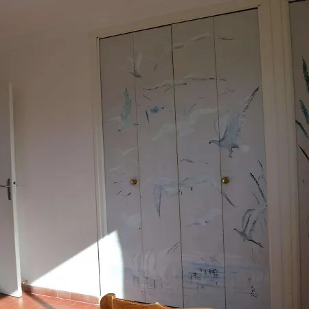 Holiday home Maison Familiale 4 Pieces, 6 Couchages, Pres De La A Saint Pierre La - Fr-1-229d-76 *