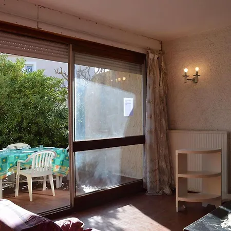 Holiday home Maison Familiale 4 Pieces, 6 Couchages, Pres De La A Saint Pierre La - Fr-1-229d-76 Fleury (Aude)