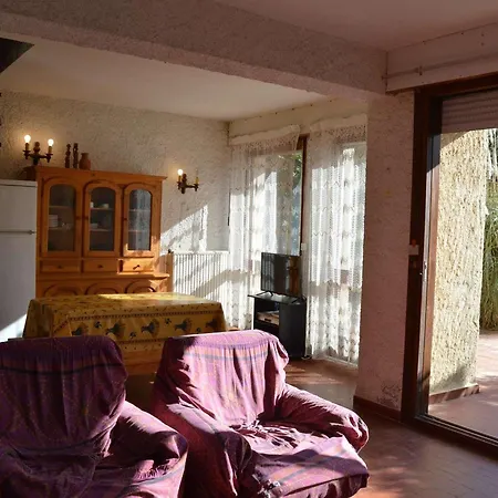 Maison Familiale 4 Pieces, 6 Couchages, Pres De La A Saint Pierre La - Fr-1-229d-76 Fleury (Aude)